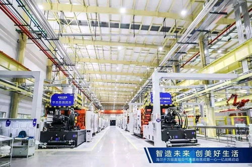 从全国报修到工厂探秘 海尔空调的售后与创新之旅