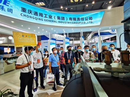 绿色低碳赋能装备制造业 重通集团以智造升级引领技术开发新篇章