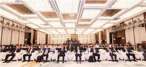 2024分布式合作伙伴进通威第二届暨行业发展研讨会在上海隆重举行